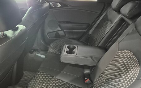 KIA cee'd III, 2022 год, 2 350 000 рублей, 28 фотография