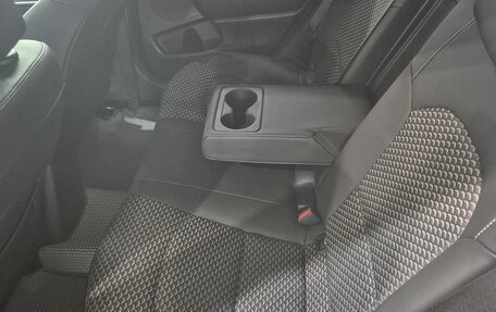 KIA cee'd III, 2022 год, 2 350 000 рублей, 31 фотография