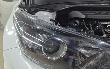 KIA cee'd III, 2022 год, 2 350 000 рублей, 25 фотография