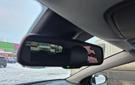 KIA cee'd III, 2022 год, 2 350 000 рублей, 36 фотография