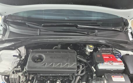 KIA cee'd III, 2022 год, 2 350 000 рублей, 34 фотография