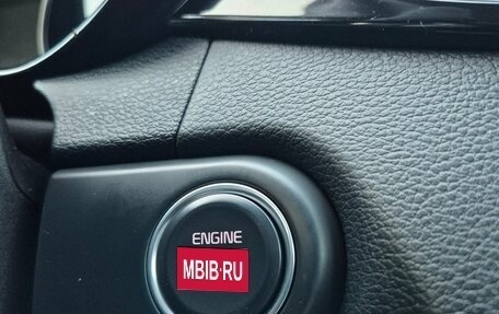 KIA cee'd III, 2022 год, 2 350 000 рублей, 35 фотография