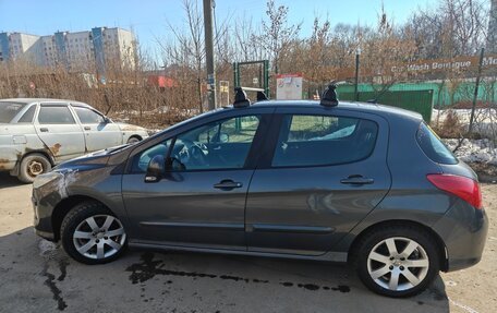 Peugeot 308 II, 2010 год, 350 000 рублей, 5 фотография