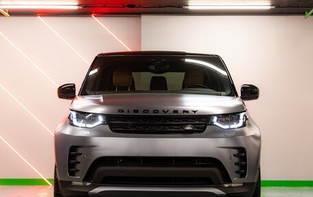 Land Rover Discovery IV, 2020 год, 5 990 000 рублей, 2 фотография