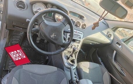 Peugeot 308 II, 2010 год, 350 000 рублей, 6 фотография