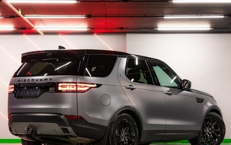 Land Rover Discovery IV, 2020 год, 5 990 000 рублей, 7 фотография