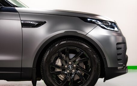 Land Rover Discovery IV, 2020 год, 5 990 000 рублей, 6 фотография