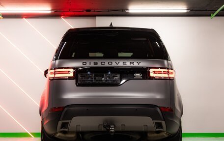 Land Rover Discovery IV, 2020 год, 5 990 000 рублей, 8 фотография