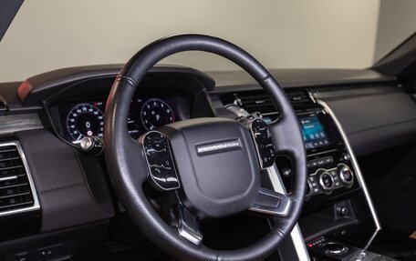 Land Rover Discovery IV, 2020 год, 5 990 000 рублей, 13 фотография