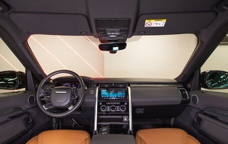 Land Rover Discovery IV, 2020 год, 5 990 000 рублей, 22 фотография