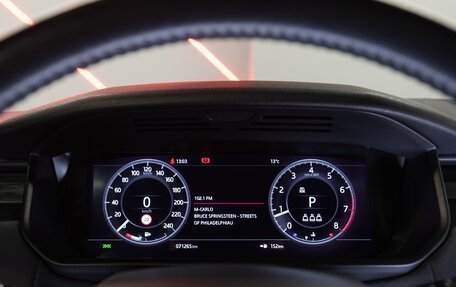 Land Rover Discovery IV, 2020 год, 5 990 000 рублей, 23 фотография