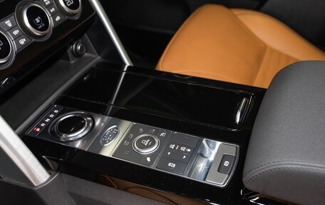 Land Rover Discovery IV, 2020 год, 5 990 000 рублей, 18 фотография