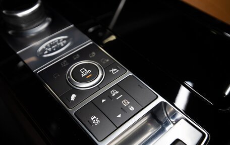 Land Rover Discovery IV, 2020 год, 5 990 000 рублей, 24 фотография