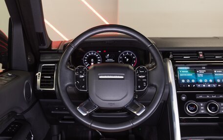 Land Rover Discovery IV, 2020 год, 5 990 000 рублей, 20 фотография