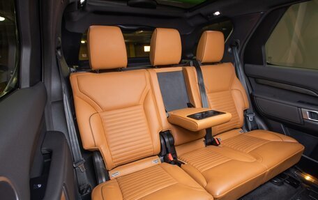 Land Rover Discovery IV, 2020 год, 5 990 000 рублей, 25 фотография