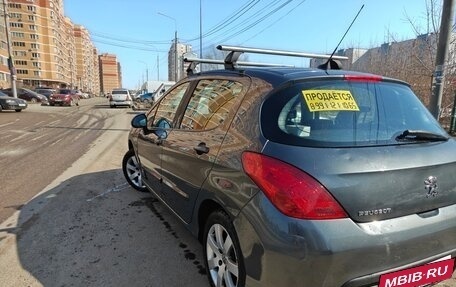 Peugeot 308 II, 2010 год, 350 000 рублей, 4 фотография