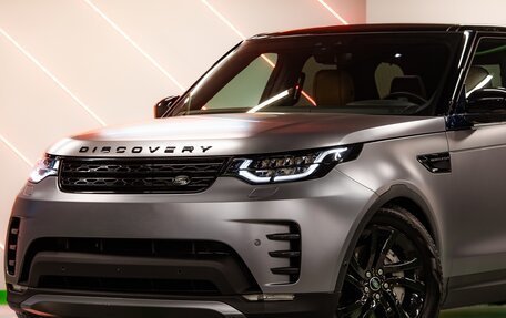 Land Rover Discovery IV, 2020 год, 5 990 000 рублей, 32 фотография