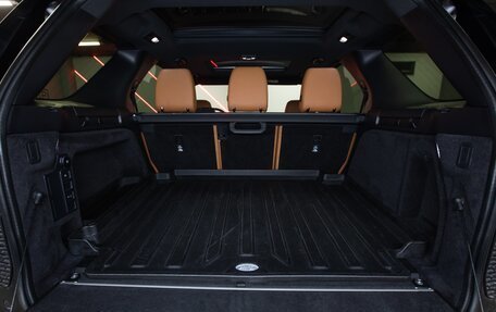 Land Rover Discovery IV, 2020 год, 5 990 000 рублей, 29 фотография