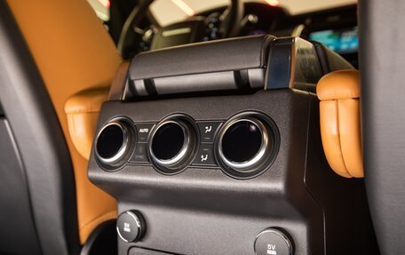 Land Rover Discovery IV, 2020 год, 5 990 000 рублей, 28 фотография