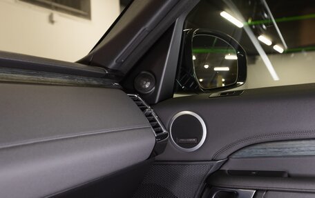 Land Rover Discovery IV, 2020 год, 5 990 000 рублей, 31 фотография