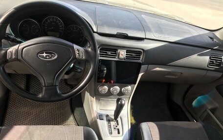 Subaru Forester, 2006 год, 655 000 рублей, 7 фотография