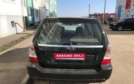 Subaru Forester, 2006 год, 655 000 рублей, 4 фотография