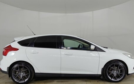 Ford Focus III, 2013 год, 820 000 рублей, 8 фотография