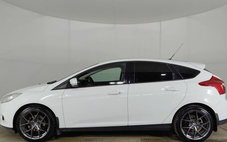 Ford Focus III, 2013 год, 820 000 рублей, 4 фотография