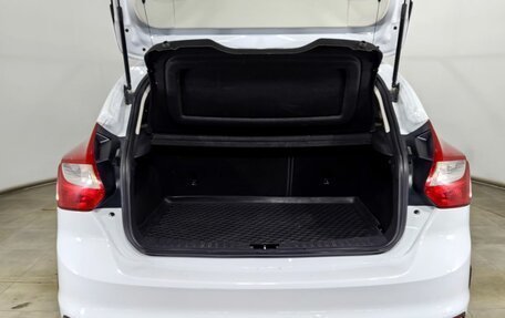 Ford Focus III, 2013 год, 820 000 рублей, 9 фотография