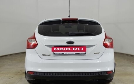 Ford Focus III, 2013 год, 820 000 рублей, 6 фотография