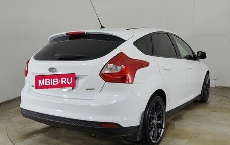 Ford Focus III, 2013 год, 820 000 рублей, 7 фотография