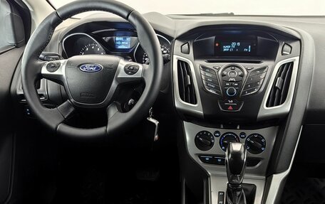 Ford Focus III, 2013 год, 820 000 рублей, 11 фотография