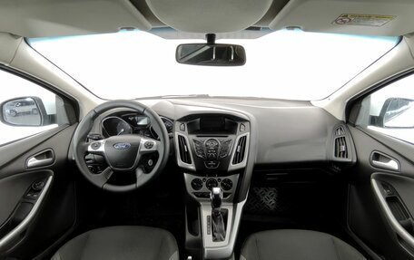 Ford Focus III, 2013 год, 820 000 рублей, 10 фотография