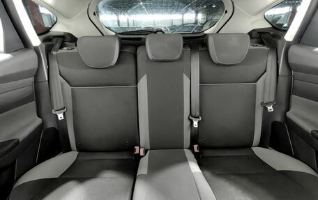 Ford Focus III, 2013 год, 820 000 рублей, 15 фотография