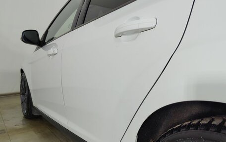 Ford Focus III, 2013 год, 820 000 рублей, 24 фотография