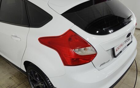 Ford Focus III, 2013 год, 820 000 рублей, 22 фотография