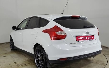 Ford Focus III, 2013 год, 820 000 рублей, 5 фотография