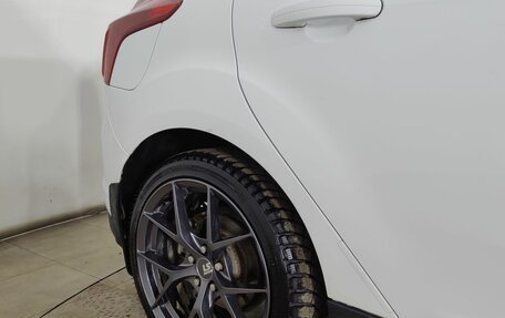 Ford Focus III, 2013 год, 820 000 рублей, 25 фотография