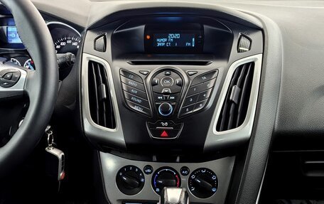 Ford Focus III, 2013 год, 820 000 рублей, 19 фотография