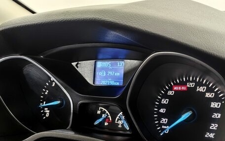 Ford Focus III, 2013 год, 820 000 рублей, 14 фотография