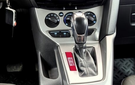 Ford Focus III, 2013 год, 820 000 рублей, 12 фотография