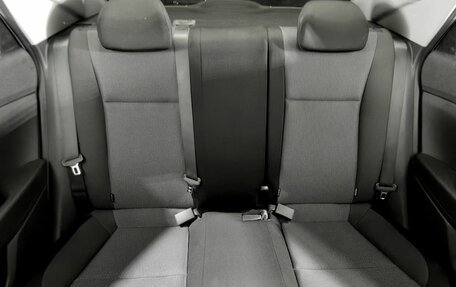 Hyundai Solaris II рестайлинг, 2020 год, 1 450 000 рублей, 16 фотография