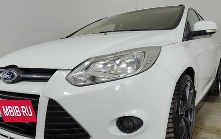 Ford Focus III, 2013 год, 820 000 рублей, 23 фотография
