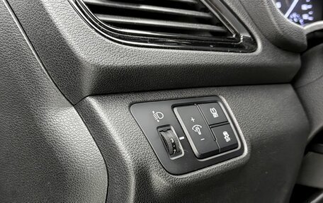 Hyundai Solaris II рестайлинг, 2020 год, 1 450 000 рублей, 19 фотография