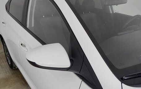 Hyundai Solaris II рестайлинг, 2020 год, 1 450 000 рублей, 21 фотография