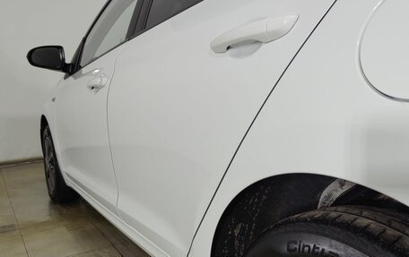 Hyundai Solaris II рестайлинг, 2020 год, 1 450 000 рублей, 24 фотография