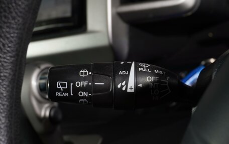 Honda Freed I, 2011 год, 1 220 111 рублей, 18 фотография