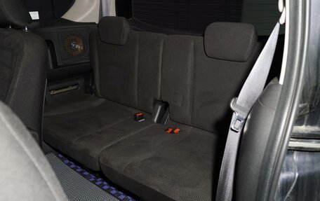 Honda Freed I, 2011 год, 1 220 111 рублей, 16 фотография