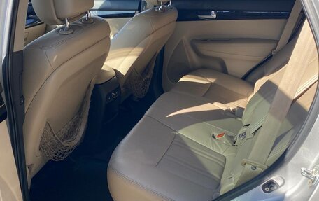 KIA Sorento II рестайлинг, 2013 год, 1 590 000 рублей, 9 фотография