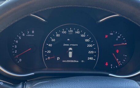 KIA Sorento II рестайлинг, 2013 год, 1 590 000 рублей, 6 фотография